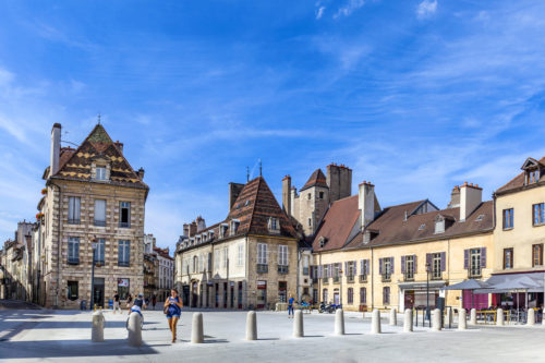 Vivreco Bourgogne