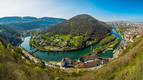 Vivreco Franche Conté
