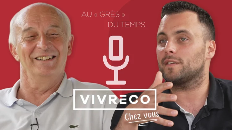 VIVRECO Chez VOUS