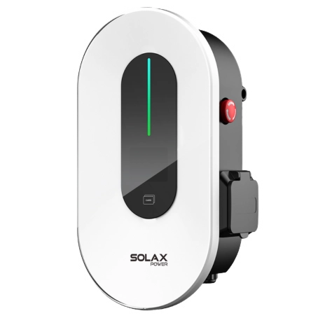 chargeur intelligent véhicule électrique