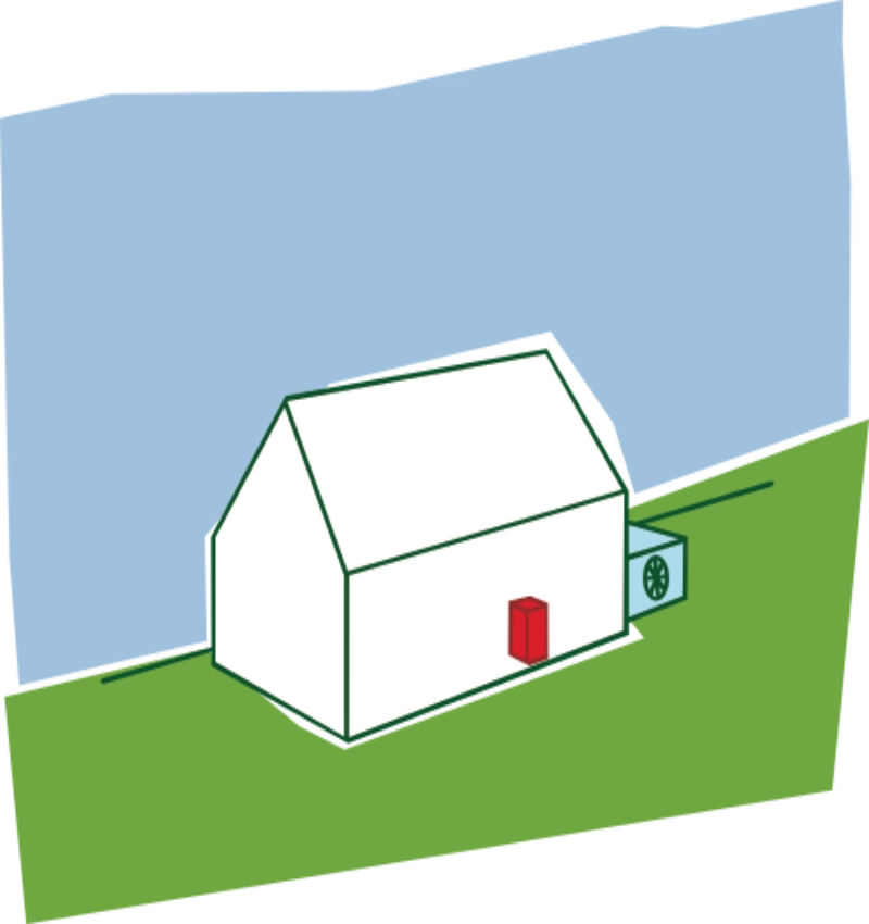 Aérothermie