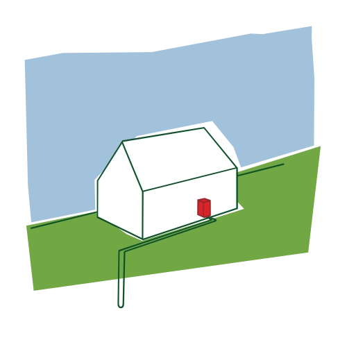 Géothermie verticale