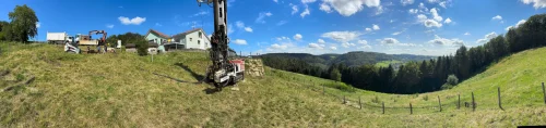 Foreuse Vertical VIVRECO